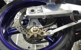 SUZUKI GSX1400 2008 GY71A