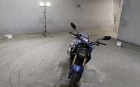 HONDA CB250R MC52