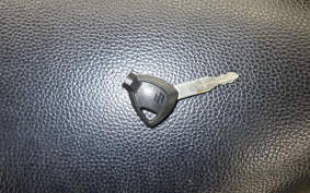 SUZUKI LET's 4 2025 CA45A