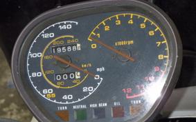 SUZUKI GSX1100S KATANA 1983 GS110X