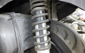 HONDA FORESIGHT SE 2005 MF04