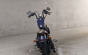 HARLEY XL1200NS 2020 LP3