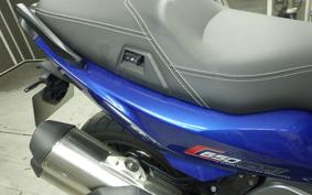 BMW C650 SPORT 2021