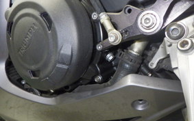 TRIUMPH DAYTONA 675 2016