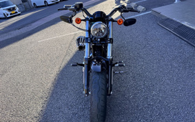 HARLEY XL1200X 2016 LC3