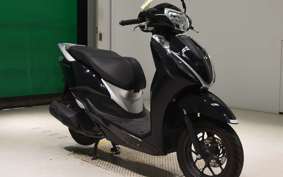 HONDA LEAD 125 JK12