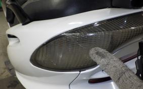 YAMAHA MAJESTY 125 2001 5CA