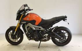 YAMAHA MT-09 A 2014 RN34J