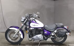 HONDA SHADOW 1100 SC32