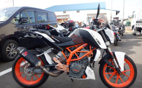 KTM 390 DUKE 2014 JGJ40