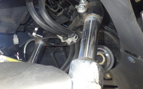 HONDA FORZA Z GEN 2 MF10