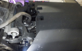 YAMAHA JOG DX-3 2021 AY01