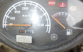 YAMAHA JOG Gen.5 SA36J