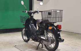 HONDA LITTLE CUB E 2018 AA01