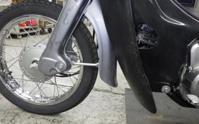 HONDA LITTLE CUB E 2005 AA01