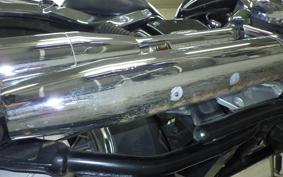 YAMAHA DRAGSTAR 400 CLASSIC 1998 4TR