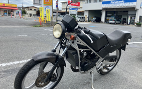 SUZUKI WOLF 50 NA11A