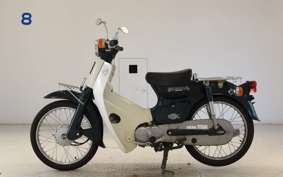 HONDA C50 SUPER CUB AA01
