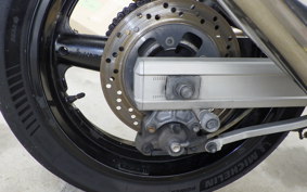 SUZUKI SV400S 2006 VK53A