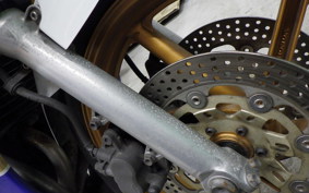 HONDA CBR250RR 2017 MC22