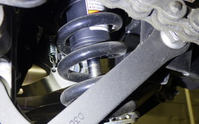 KAWASAKI Z400 Gen.2 2022 EX400G