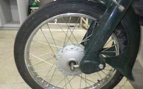 HONDA C50 SUPER CUB C50