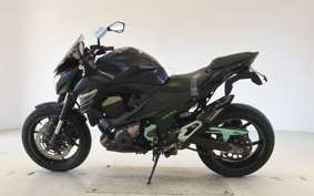 KAWASAKI Z800 2014
