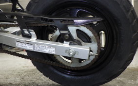 HONDA APE 50 2015 AC16