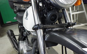 HONDA APE 100 2025 HC07