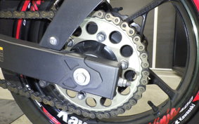 KAWASAKI NINJA 400 2022 EX400G