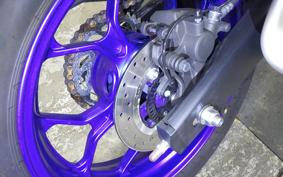 YAMAHA YZF R-3 2025 RH25J