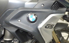 BMW R1200GS 2018