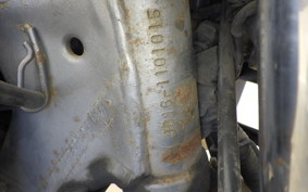 HONDA XLR125R JD16