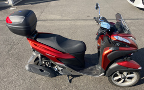 YAMAHA TRICITY 125 SE82J