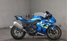 SUZUKI GSX-R1000 2019 DM11A