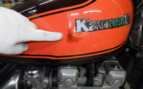 KAWASAKI ZEPHYR 1100 1992 ZRT10A
