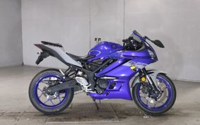 YAMAHA YZF-R25 RG43J