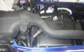 SUZUKI GIXXER 250 SF 2022 ED22B