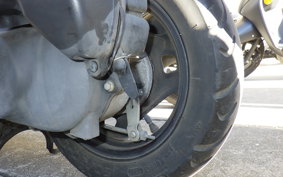 SUZUKI LET's 4 CA45A