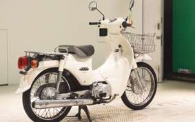 HONDA C110 SUPER CUB JA07