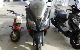 HONDA FORZA Z GEN 2 MF10
