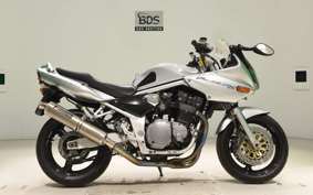 SUZUKI BANDIT 1200 S 2006 GV77A
