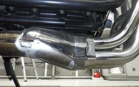 KAWASAKI ZEPHYR 400 KAI 2005 ZR400C
