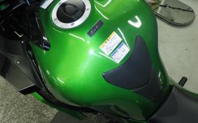 KAWASAKI H2 SXSE 2019 ZXT02A