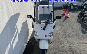 HONDA GYRO CANOPY-2