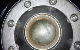 SUZUKI GSX-R250 GJ73A