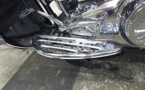 HARLEY FLHTCUTG TRIKE 2015
