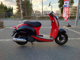 Фото Honda CREA SCOOPY 2008 с японского аукциона