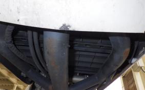 HONDA GYRO CANOPY 1997 TA03