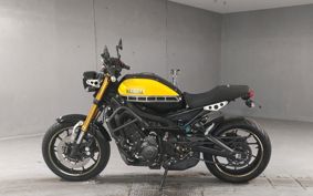 YAMAHA XSR900 RN46J